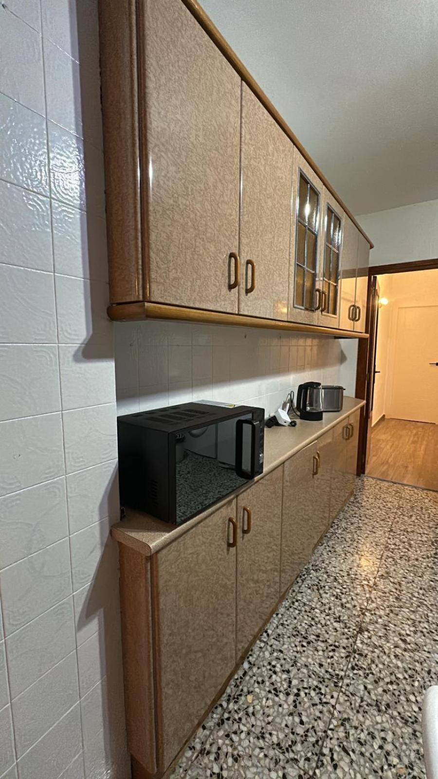 Happy Hideaway Apartment อาลิกันเต ภายนอก รูปภาพ